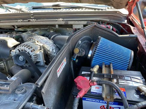 Used 2002 Ford F250 XLT image 22