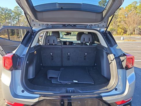 Used 2024 Buick Encore GX Sport Touring w/ Comfort Package image 14