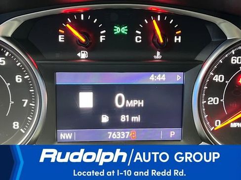 Used 2023 GMC Terrain SLE w/ Driver Convenience Package image 23