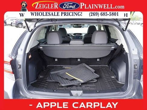 Used 2023 Subaru Crosstrek 2.5i Sport w/ Popular Package #3 image 10