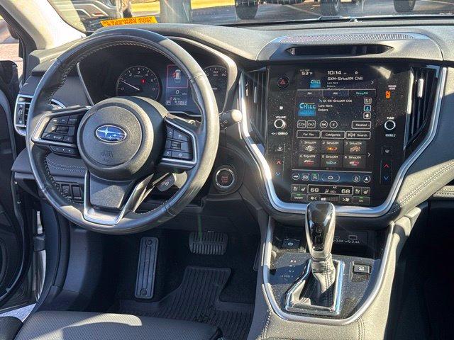 Certified 2023 Subaru Outback Touring AWD/4WD image 12