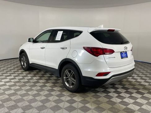 Used 2017 Hyundai Santa Fe Sport AWD/4WD image 14