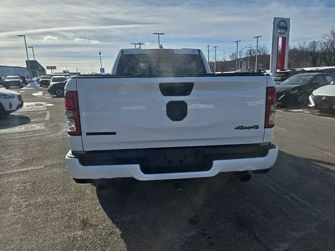 Used 2023 RAM 1500 Big Horn image 6