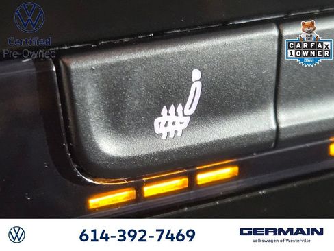Certified 2023 Volkswagen Taos SE AWD/4WD image 31