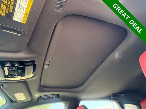 Used 2023 Lexus RX 350 F Sport w/ Accessory Package (Z1) AWD/4WD image 34