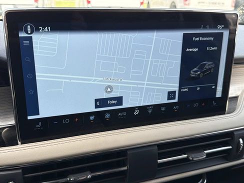 Used 2025 Lincoln Corsair FWD w/ Equipment Group 101A image 23