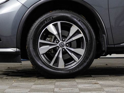 Used 2019 Nissan Murano S image 42