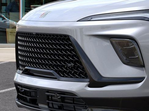 New 2025 Buick Enclave Sport Touring w/ Trailering Package, 5000 lbs. image 13