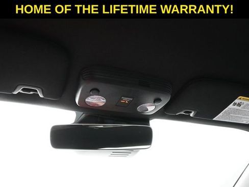 Used 2023 Ford Mustang Coupe RWD image 20