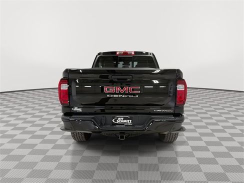 Certified 2023 GMC Canyon Denali image 9