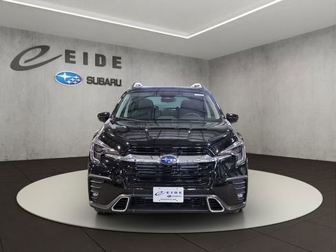 New 2026 Subaru Ascent Touring w/ Popular Package #2 AWD/4WD image 9