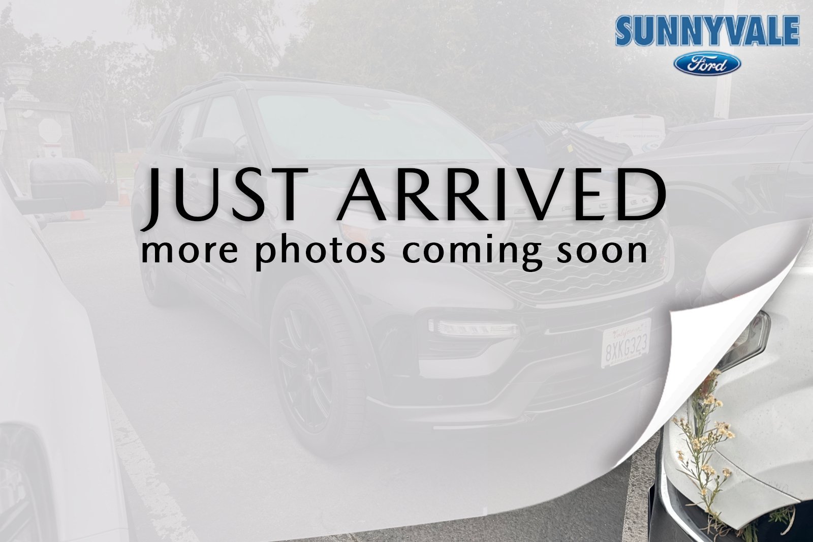 Used 2021 Ford Explorer ST w/ Equipment Group 401A AWD/4WD image 1