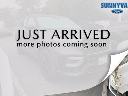 Used 2021 Ford Explorer ST w/ Equipment Group 401A