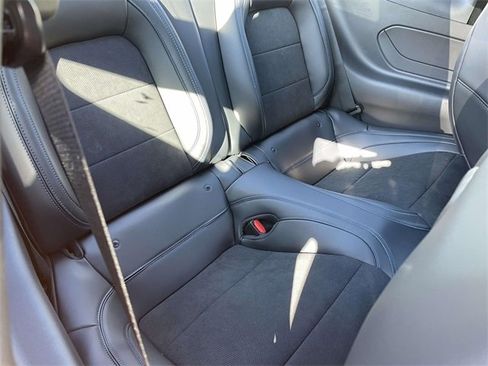 New 2026 Ford Mustang Dark Horse image 23