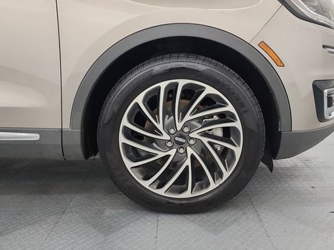Used 2019 Lincoln Nautilus Reserve w/ Cargo Utility Package AWD/4WD image 25