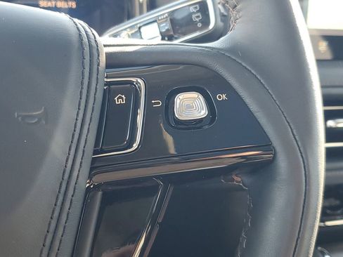 New 2025 Lincoln Aviator Reserve image 14