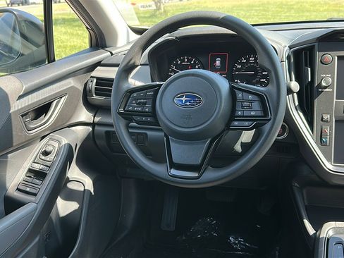 New 2026 Subaru Crosstrek 2.5i AWD/4WD image 21