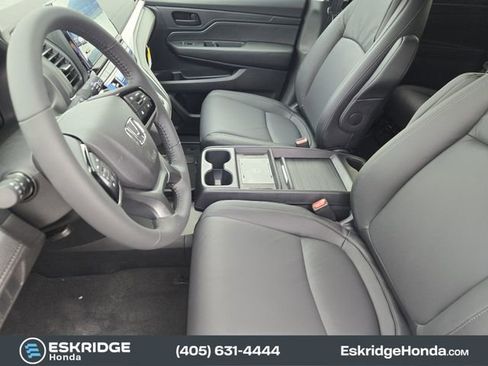 New 2026 Honda Odyssey EX-L image 10