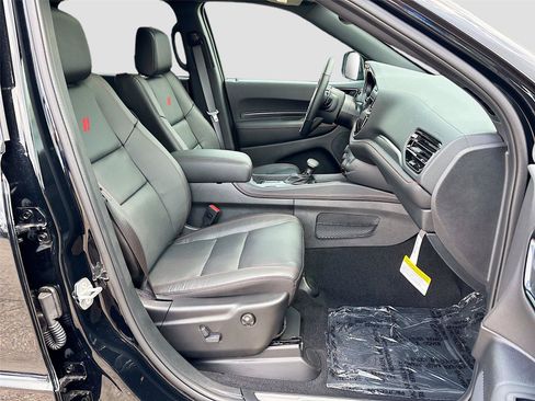 New 2026 Dodge Durango GT AWD/4WD image 30