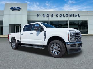 Certified 2024 Ford F250 Lariat w/ Chrome Package AWD/4WD video 1