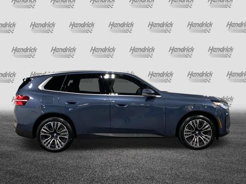 Used 2026 BMW X3 xDrive30i w/ Convenience Package AWD/4WD image 9