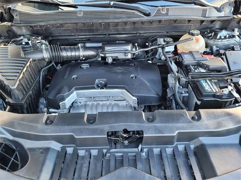 Used 2020 Chevrolet Blazer LT image 27