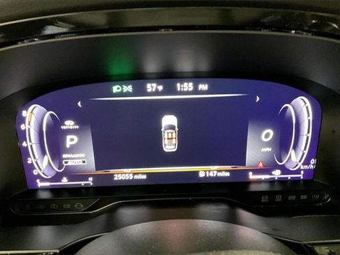 Used 2023 INFINITI QX60 Luxe image 13