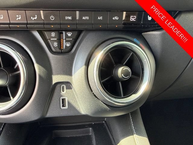 Used 2024 Chevrolet Blazer LT w/ Convenience Package FWD image 20