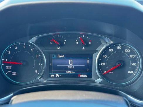 Certified 2024 Chevrolet Equinox LT image 21