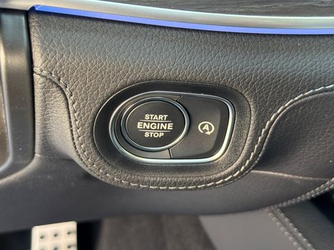 New 2026 Mercedes-Benz GLE 53 AMG 4MATIC image 22