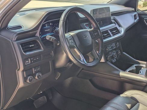 Certified 2023 Chevrolet Tahoe RST image 10