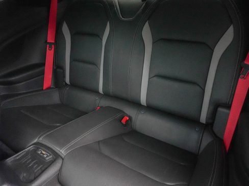 Used 2023 Chevrolet Camaro SS image 30