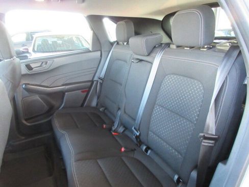 Used 2024 Ford Escape Active image 26