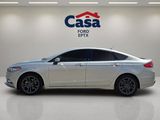 Used 2018 Ford Fusion S w/ Equipment Group 101A image 5
