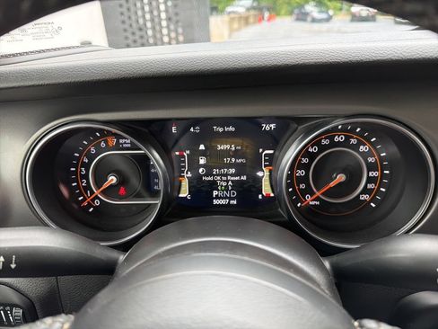 Used 2021 Jeep Gladiator Sport AWD/4WD image 58