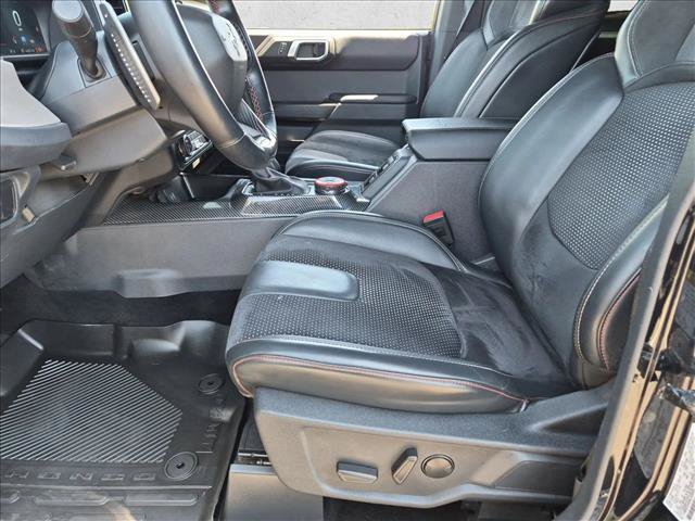 Used 2022 Ford Bronco Raptor AWD/4WD image 23
