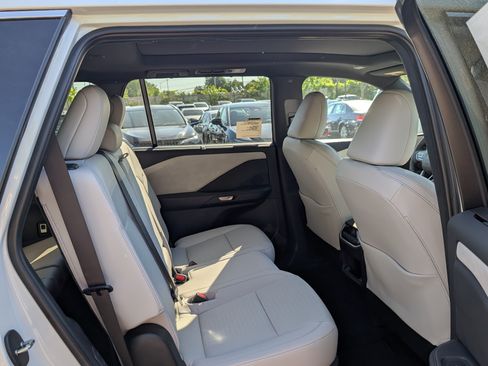 New 2026 Lexus TX 350 AWD w/ Technology Package image 8
