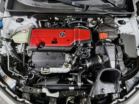 Used 2024 Acura Integra Type S FWD image 29