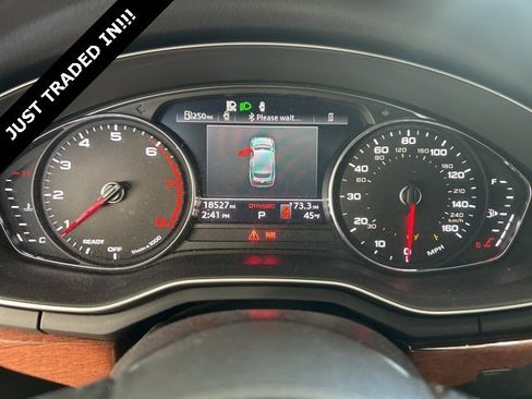 Used 2023 Audi A5 2.0T Premium w/ Convenience Package image 8