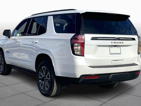 Used 2024 Chevrolet Tahoe Z71 w/ Luxury Package image 11