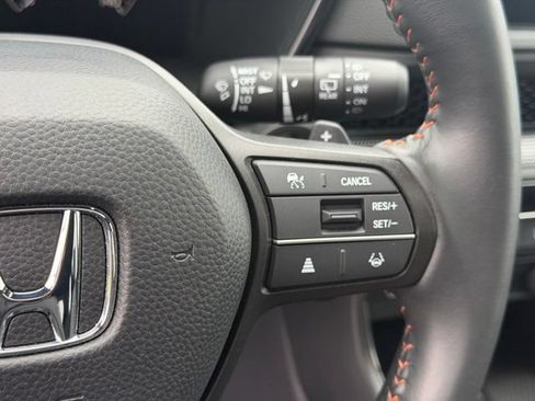 Certified 2024 Honda CR-V Sport-L image 26