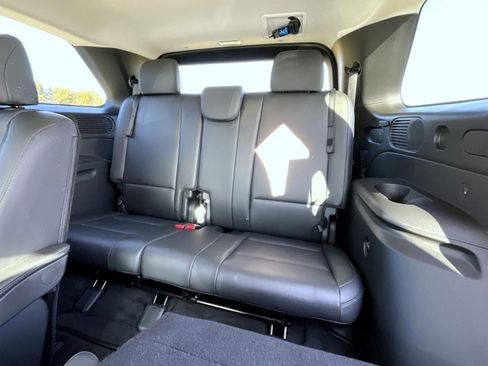 Certified 2026 Hyundai Palisade SEL image 21