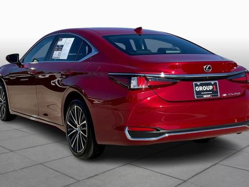 Used 2024 Lexus ES 250 w/ Premium Package image 21