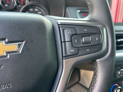 Used 2023 Chevrolet Suburban LS w/ Driver Alert Package RWD image 11