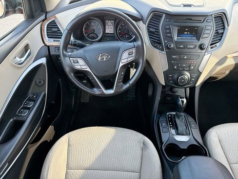 Used 2014 Hyundai Santa Fe Sport w/ Popular Equipment Package 02 image 27