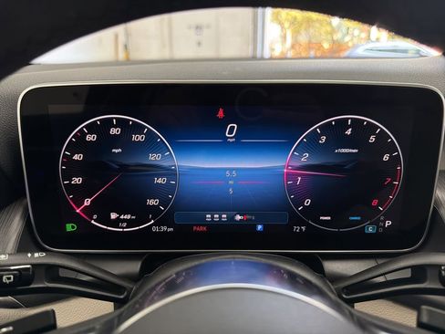 New 2026 Mercedes-Benz GLC 300 image 32