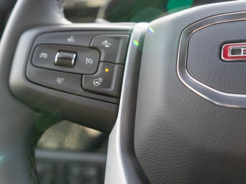 New 2026 GMC Sierra 1500 Elevation w/ Elevation Premium Package image 21