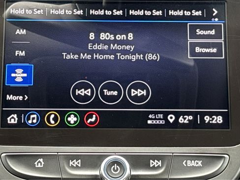 Used 2024 Chevrolet Malibu LT image 8