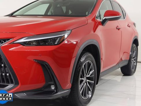 Used 2022 Lexus NX 350 AWD w/ Premium Package image 69