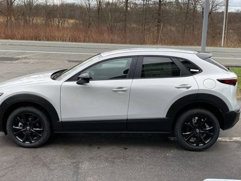 New 2026 MAZDA CX-30 AWD 2.5 S w/ Select Sport Pkg image 8